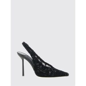Le Silla Pump Woman Black